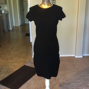 H&M sweater dress
